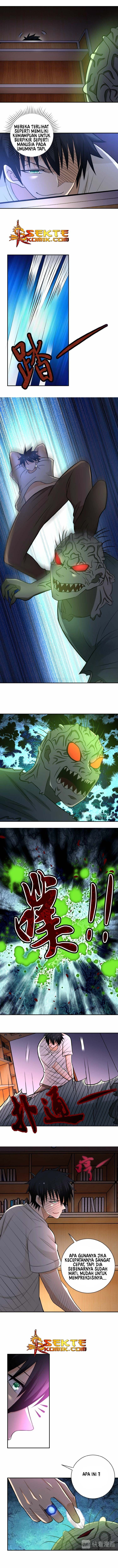Super System - Chapter 20 5 Super System - Chapter 20 5
