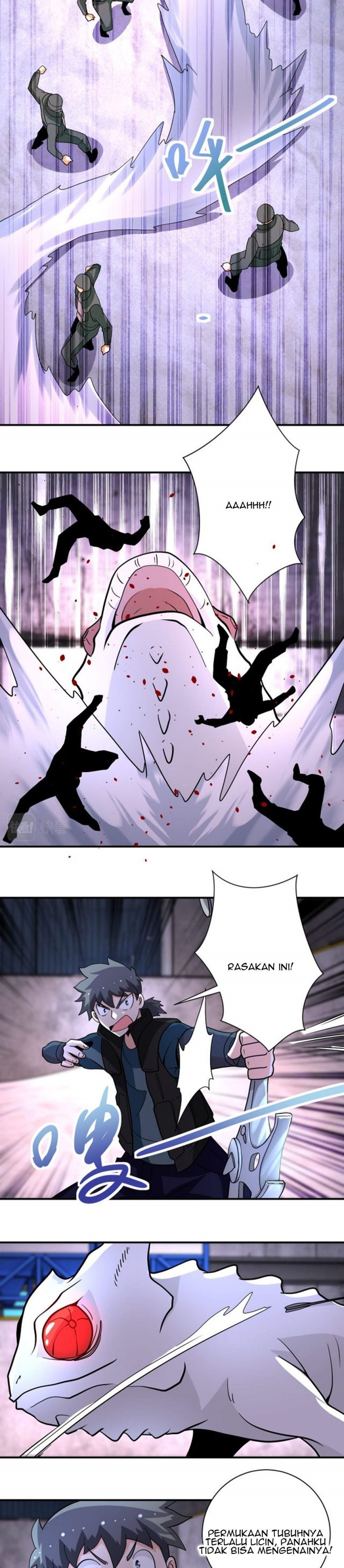 Super System - Chapter 208 20 Super System - Chapter 208 20