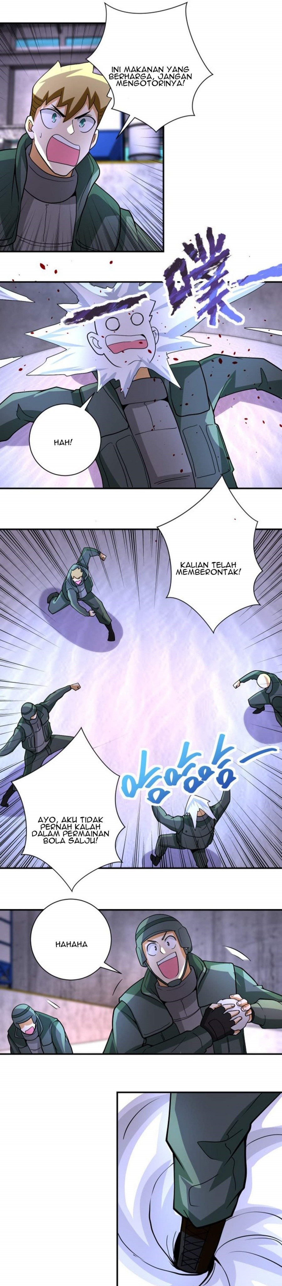 Super System - Chapter 208 10 Super System - Chapter 208 10