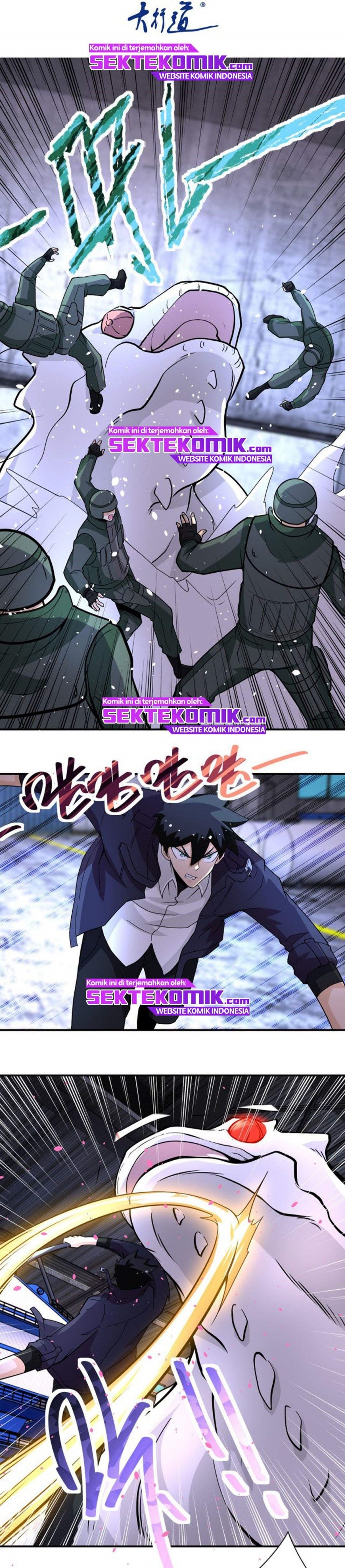 Super System - Chapter 209 2 Super System - Chapter 209 2