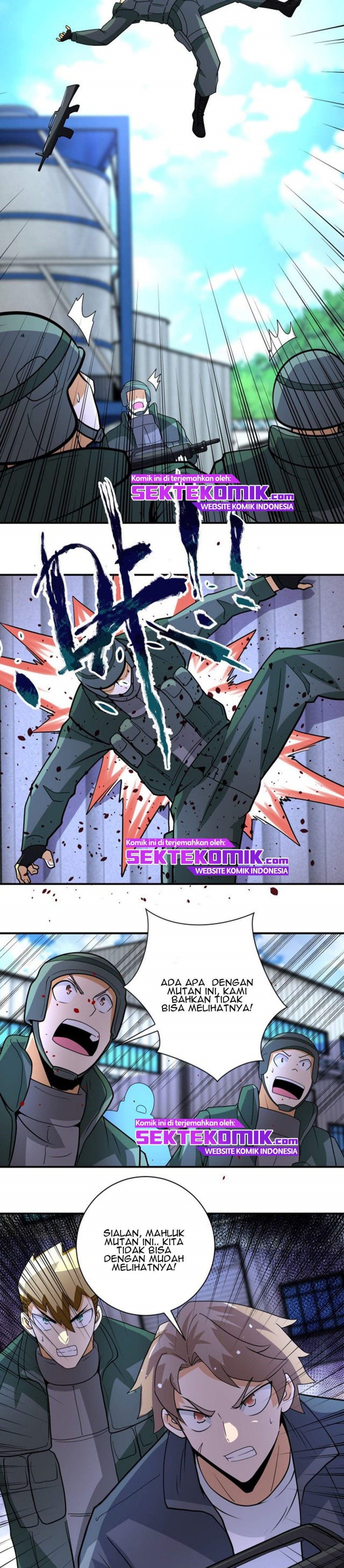 Super System - Chapter 209 22 Super System - Chapter 209 22