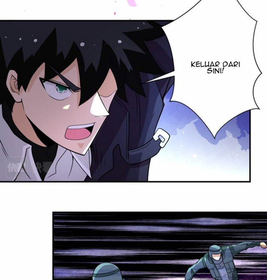 Super System - Chapter 209 3 Super System - Chapter 209 3