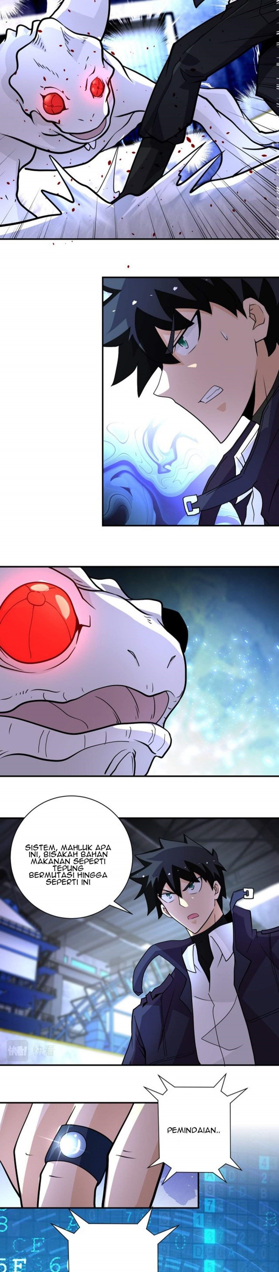 Super System - Chapter 209 12 Super System - Chapter 209 12