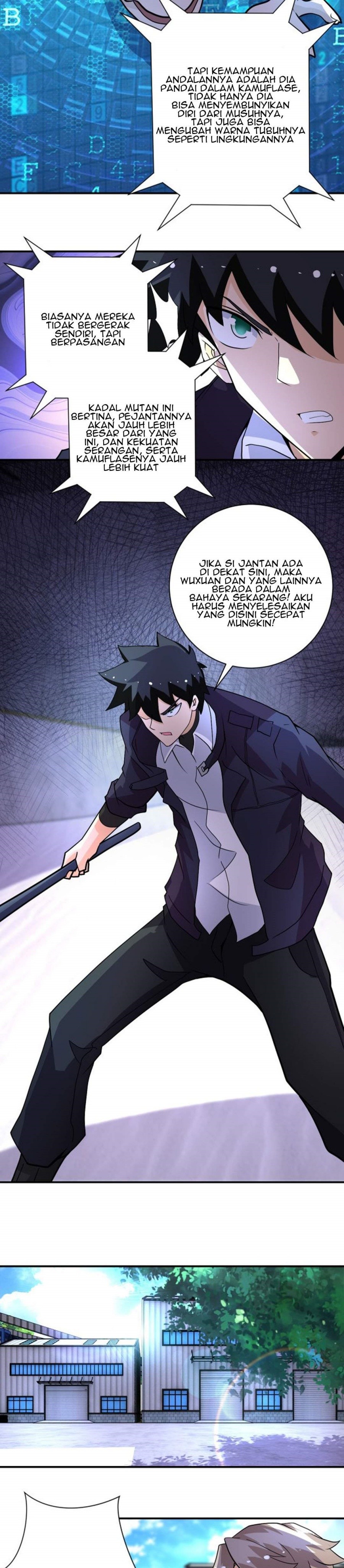 Super System - Chapter 209 14 Super System - Chapter 209 14