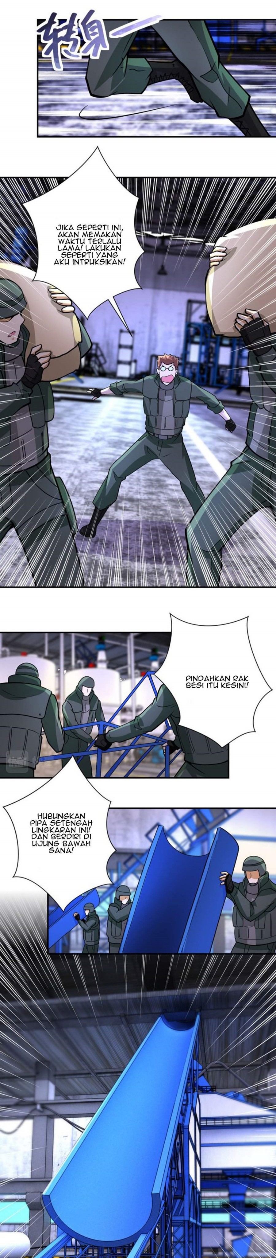 Super System - Chapter 209 6 Super System - Chapter 209 6