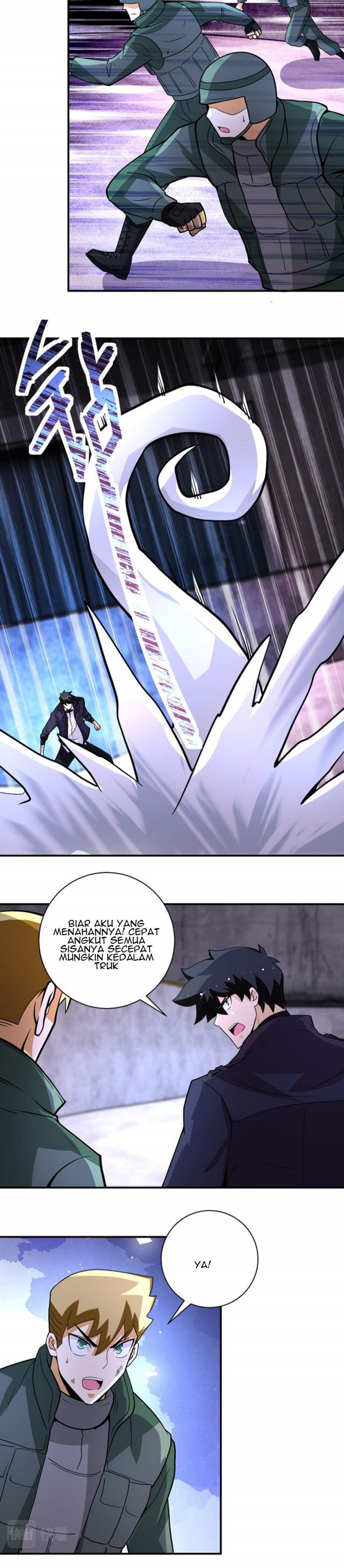 Super System - Chapter 209 4 Super System - Chapter 209 4