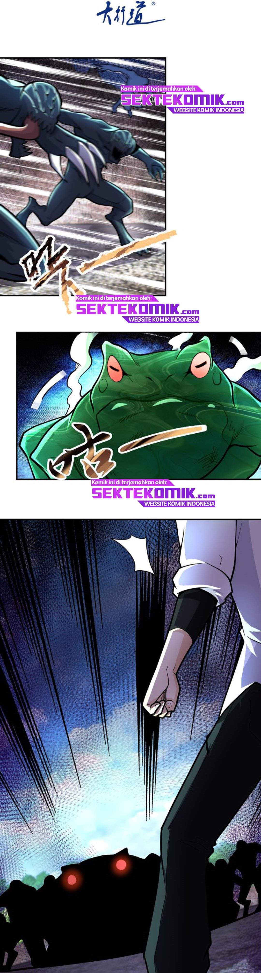 Super System - Chapter 202 2 Super System - Chapter 202 2