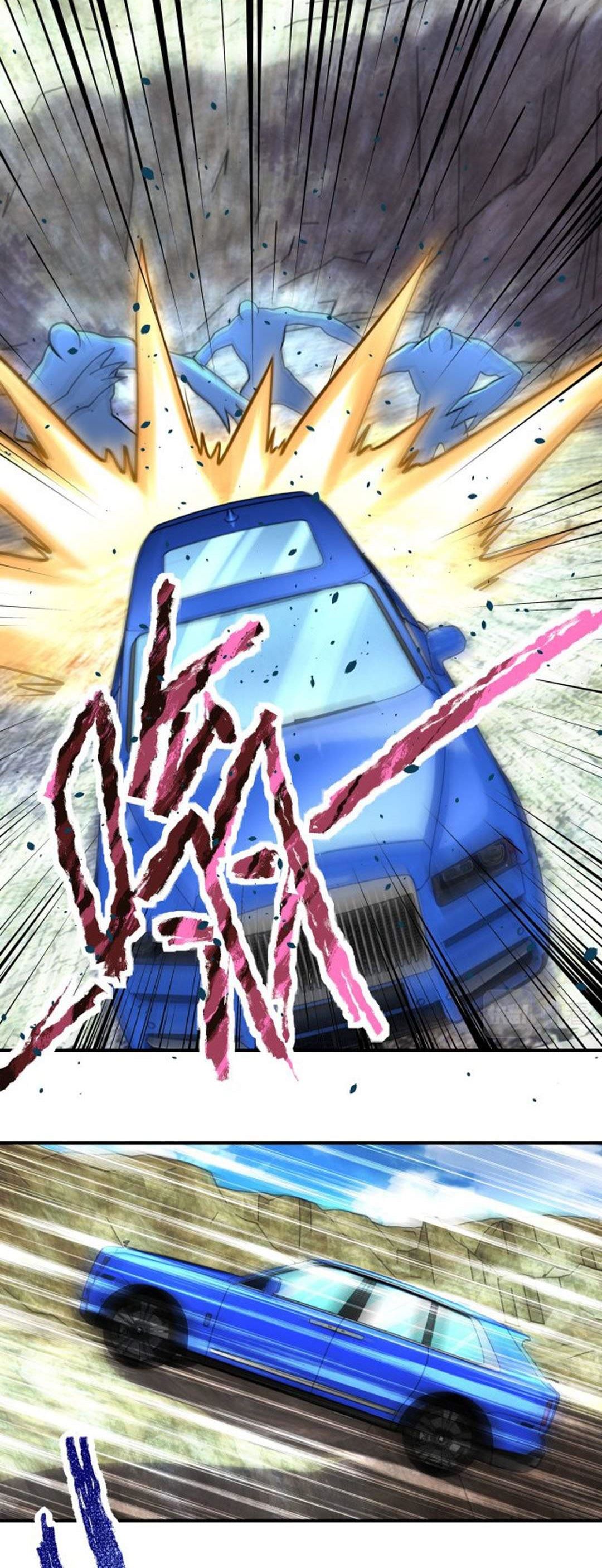 Super System - Chapter 202 17 Super System - Chapter 202 17