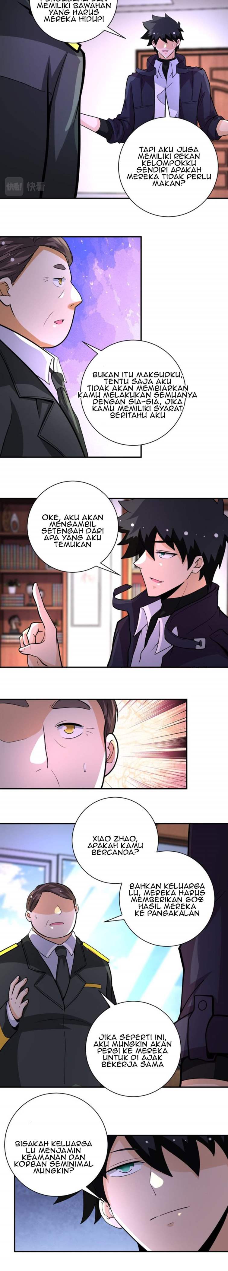 Super System - Chapter 203 9 Super System - Chapter 203 9