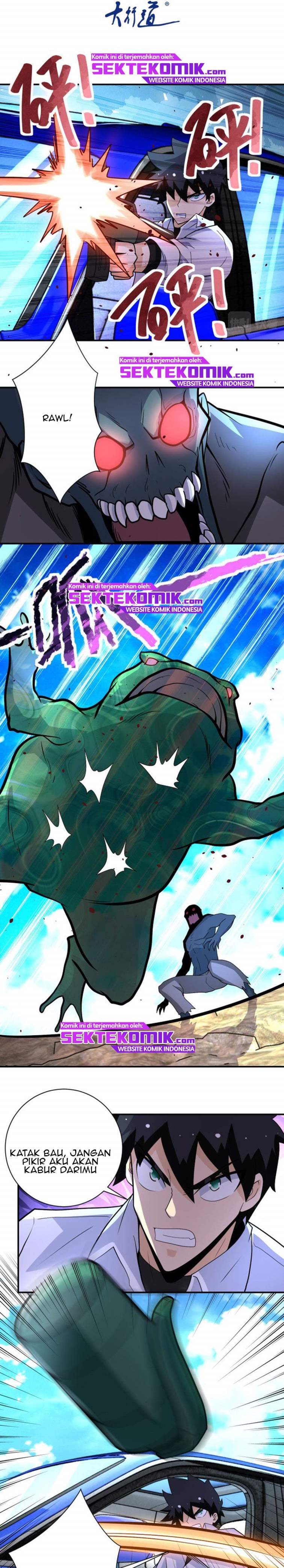 Super System - Chapter 203 2 Super System - Chapter 203 2