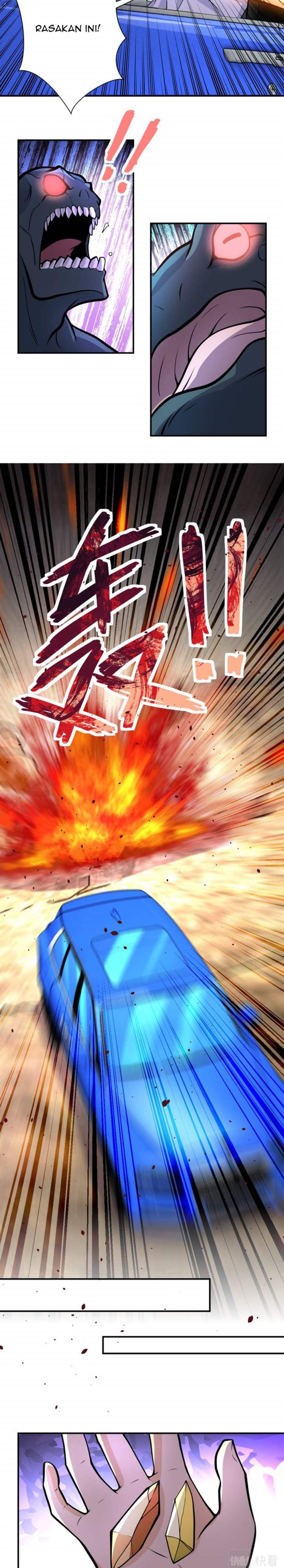 Super System - Chapter 203 3 Super System - Chapter 203 3