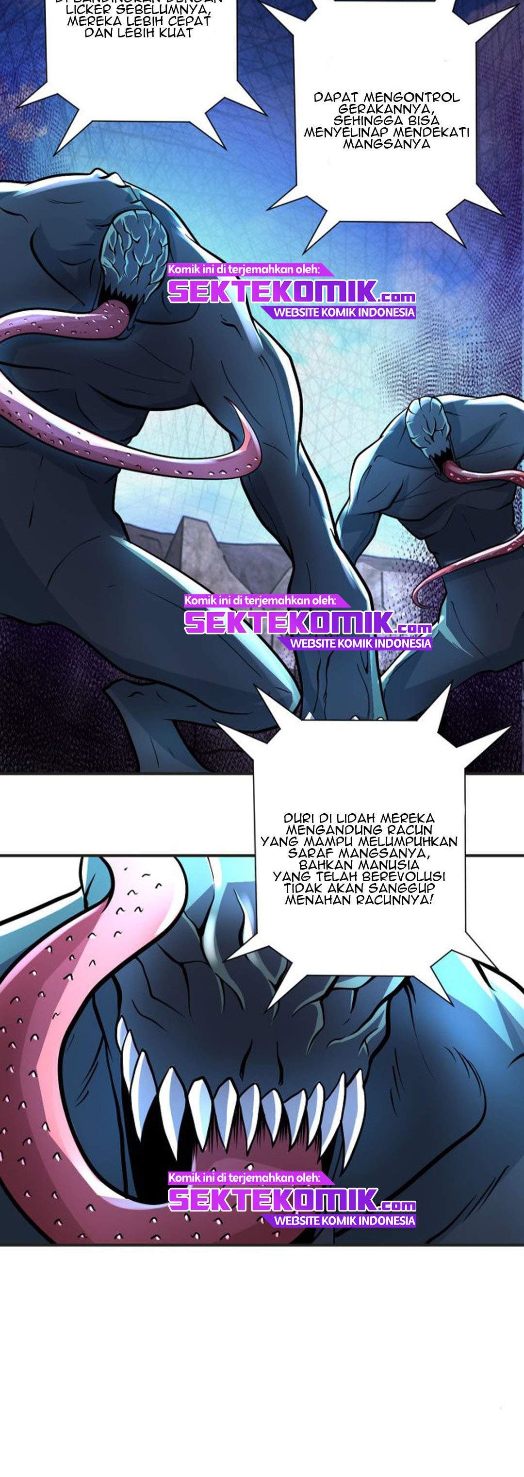 Super System - Chapter 201 19