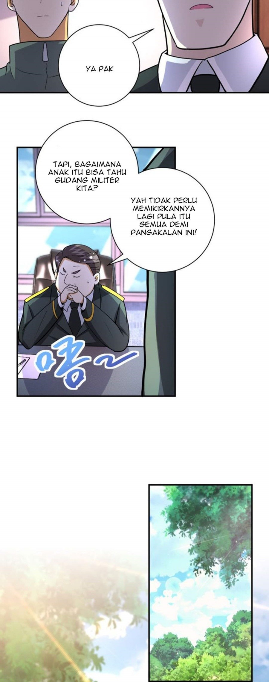 Super System - Chapter 206 9 Super System - Chapter 206 9