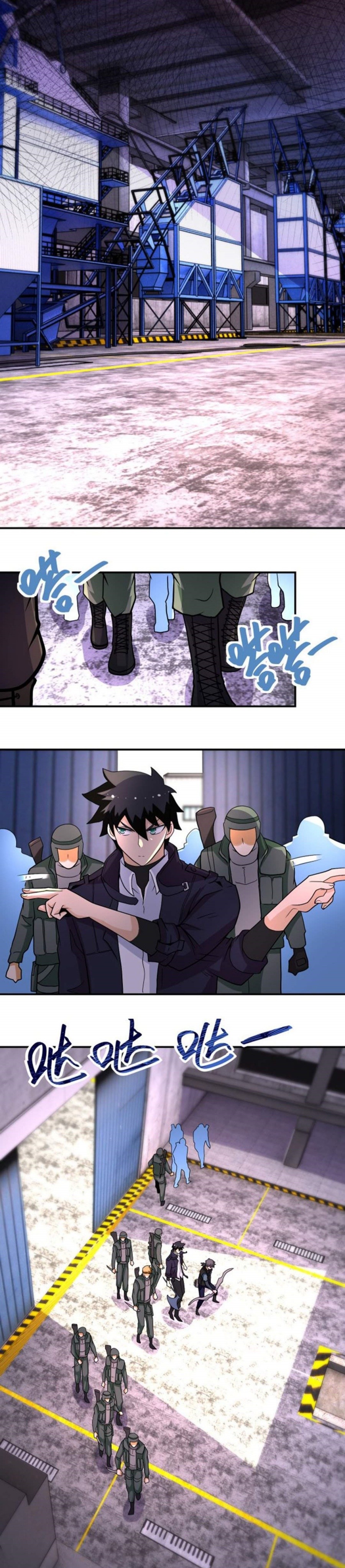 Super System - Chapter 207 4 Super System - Chapter 207 4