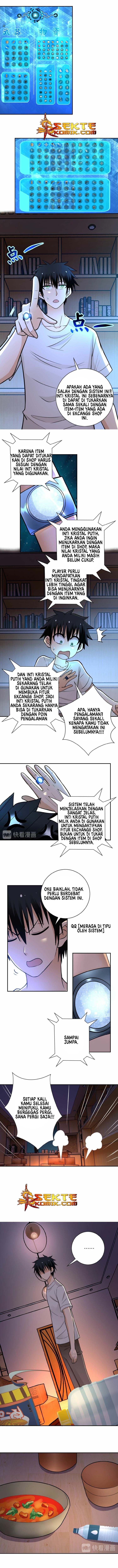 Super System - Chapter 21 2 Super System - Chapter 21 2