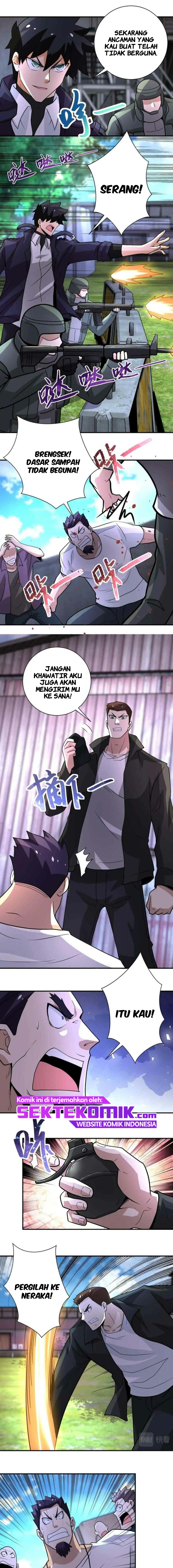 Super System - Chapter 218 2