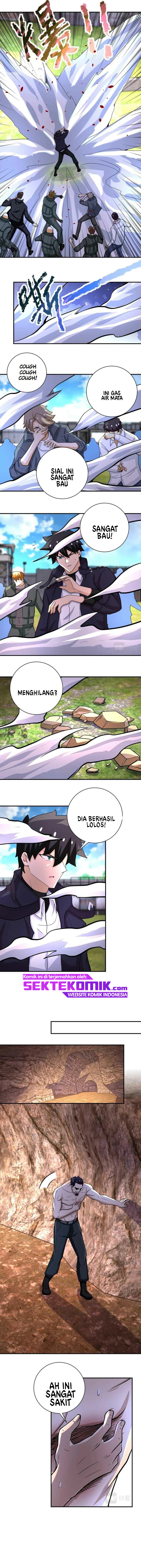 Super System - Chapter 219 2 Super System - Chapter 219 2