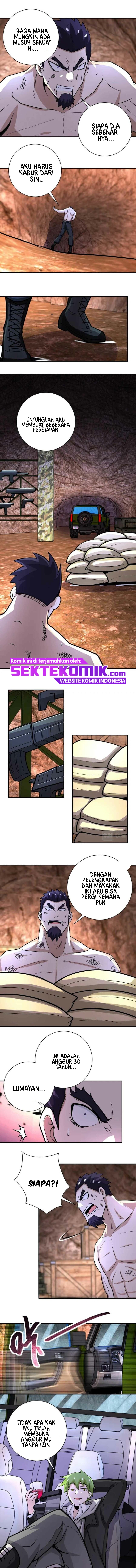 Super System - Chapter 219 3 Super System - Chapter 219 3
