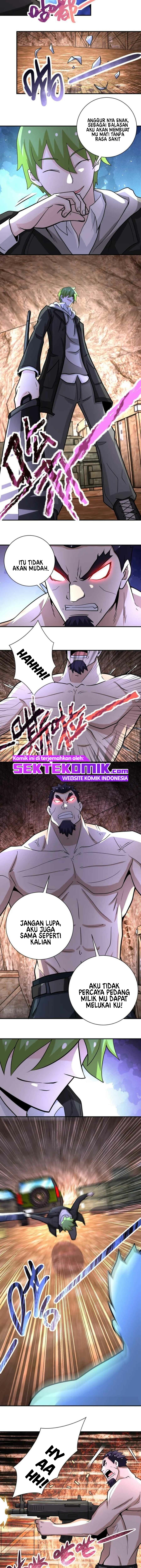 Super System - Chapter 219 6 Super System - Chapter 219 6