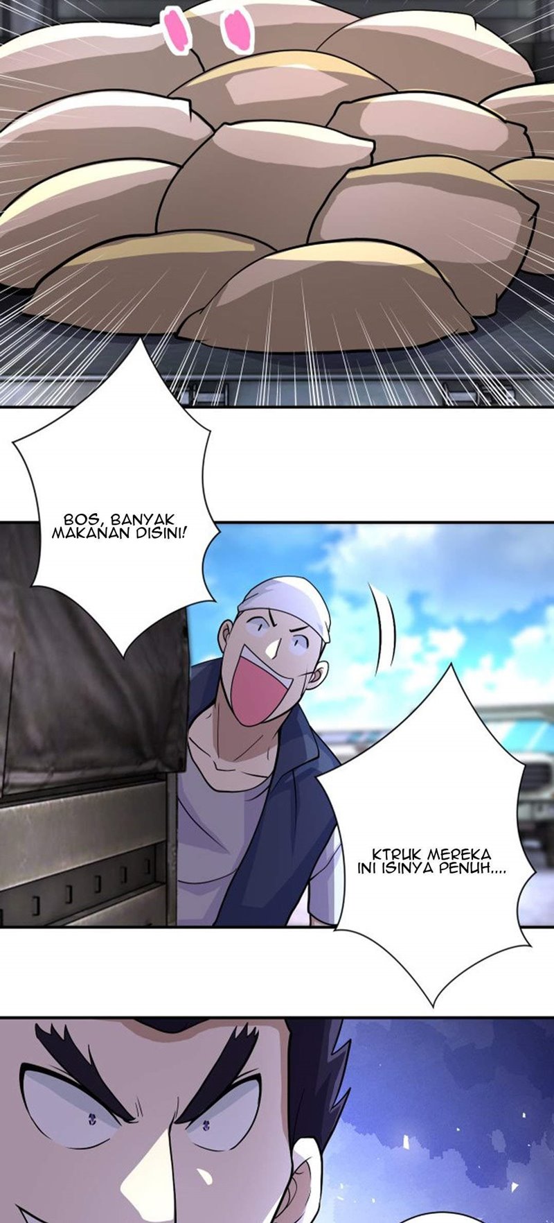 Super System - Chapter 212 20 Super System - Chapter 212 20