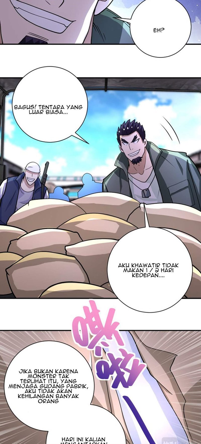 Super System - Chapter 212 21 Super System - Chapter 212 21