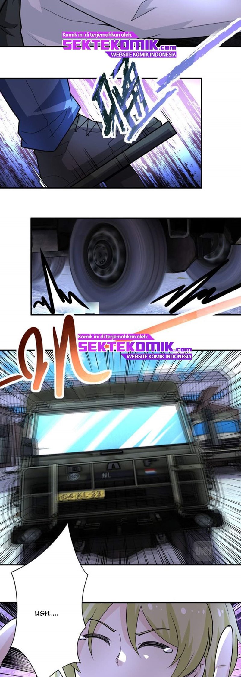 Super System - Chapter 212 3 Super System - Chapter 212 3