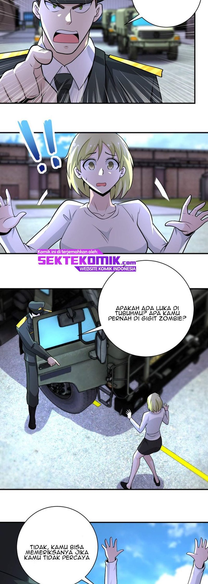 Super System - Chapter 212 6 Super System - Chapter 212 6