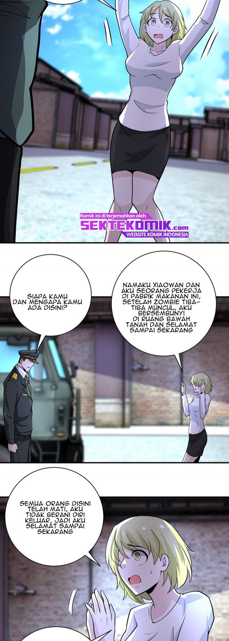 Super System - Chapter 212 7 Super System - Chapter 212 7