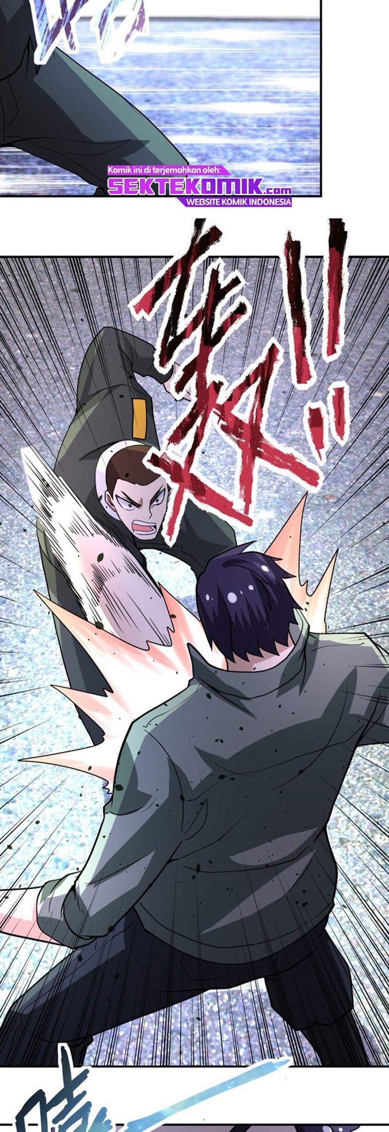 Super System - Chapter 213 9 Super System - Chapter 213 9