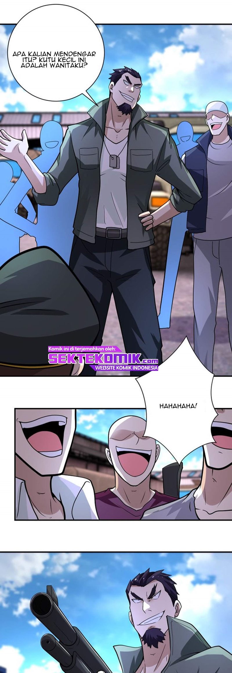 Super System - Chapter 213 2 Super System - Chapter 213 2