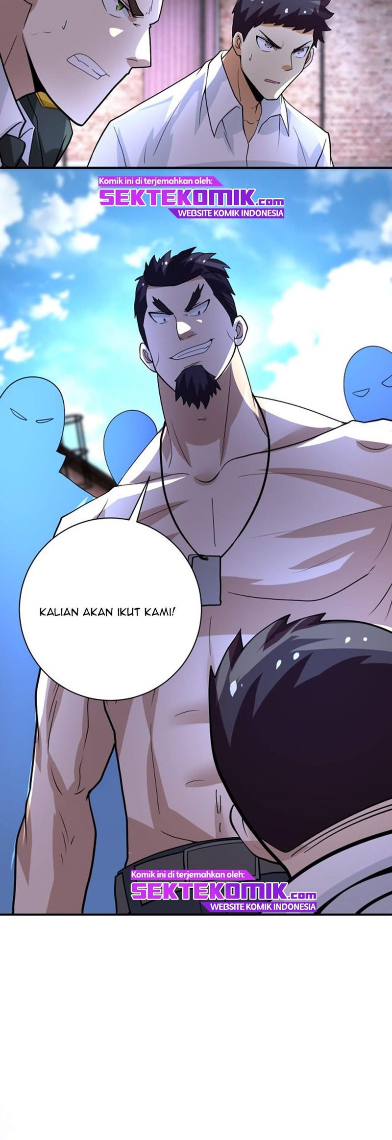 Super System - Chapter 213 22 Super System - Chapter 213 22