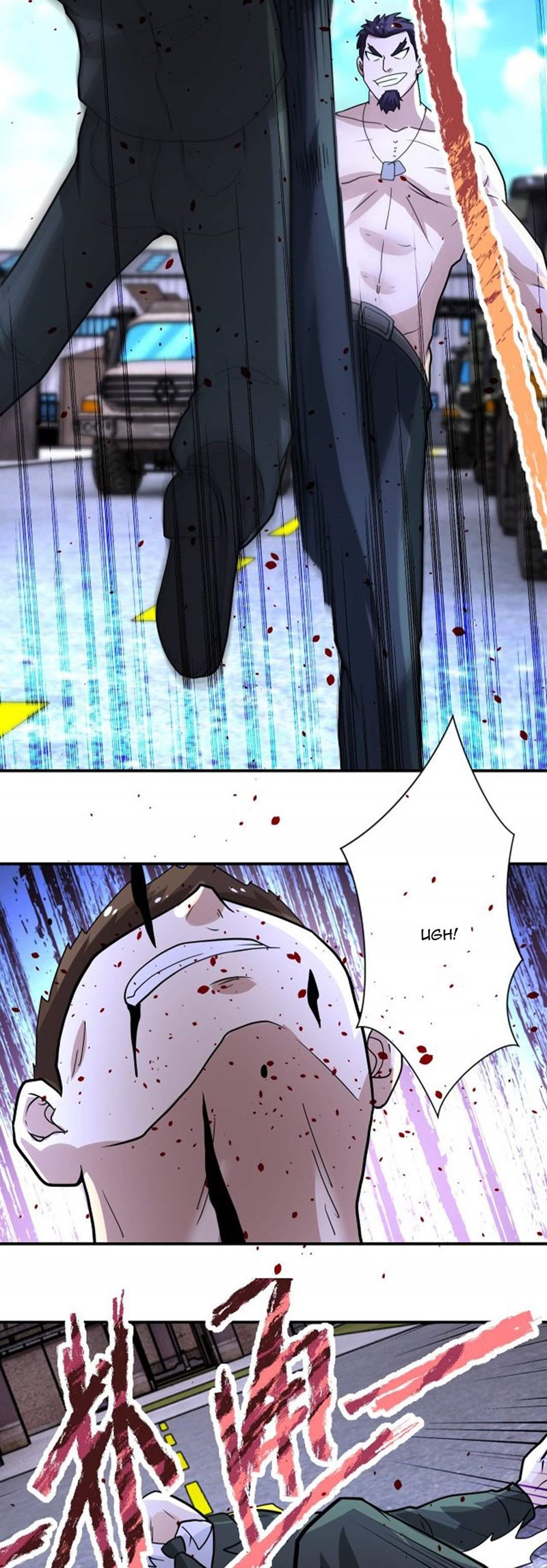 Super System - Chapter 213 13 Super System - Chapter 213 13