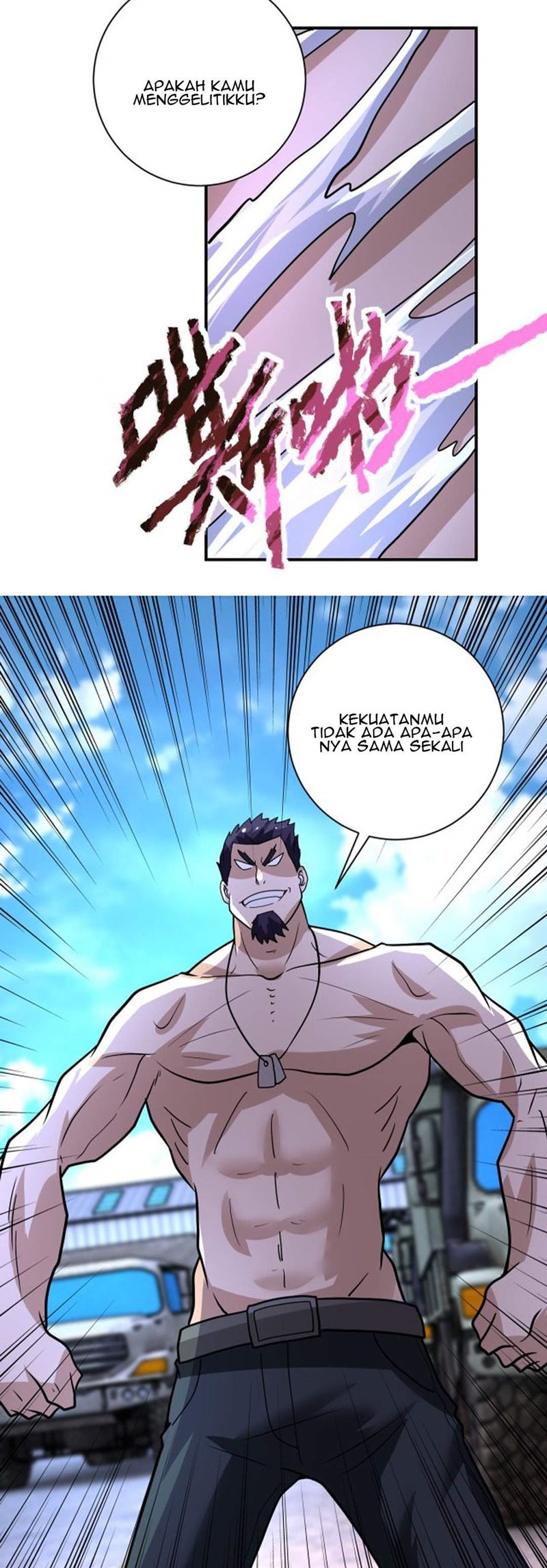 Super System - Chapter 213 11 Super System - Chapter 213 11