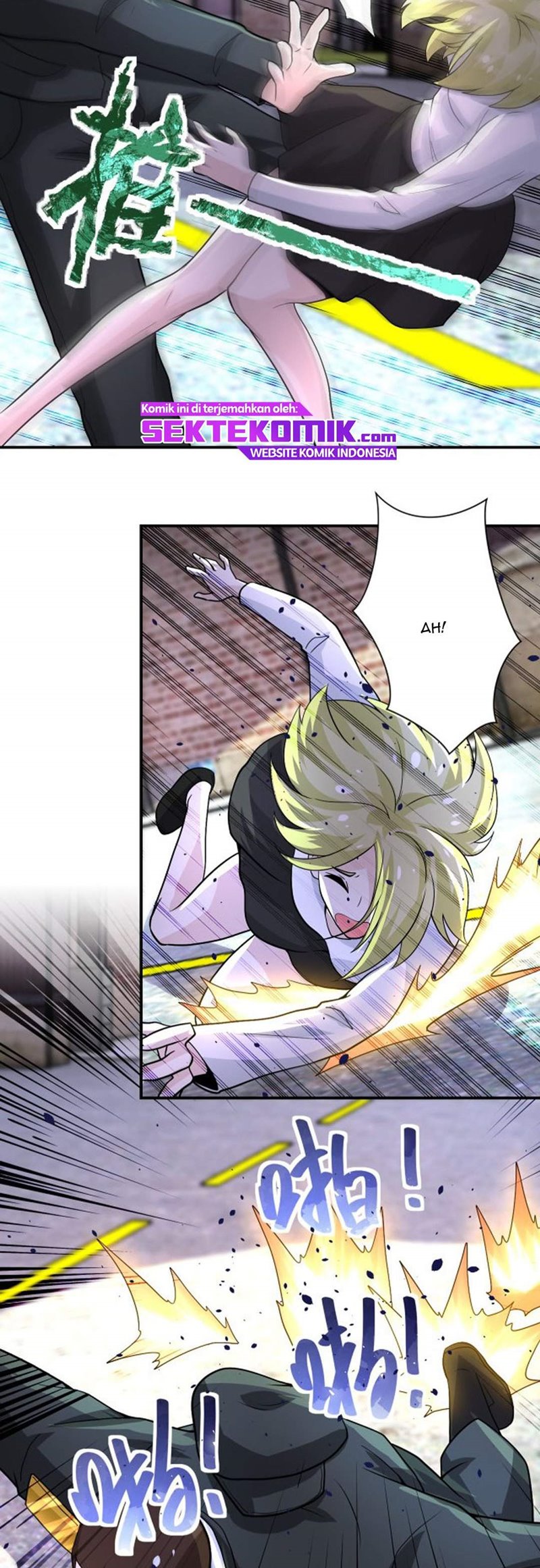 Super System - Chapter 213 4 Super System - Chapter 213 4