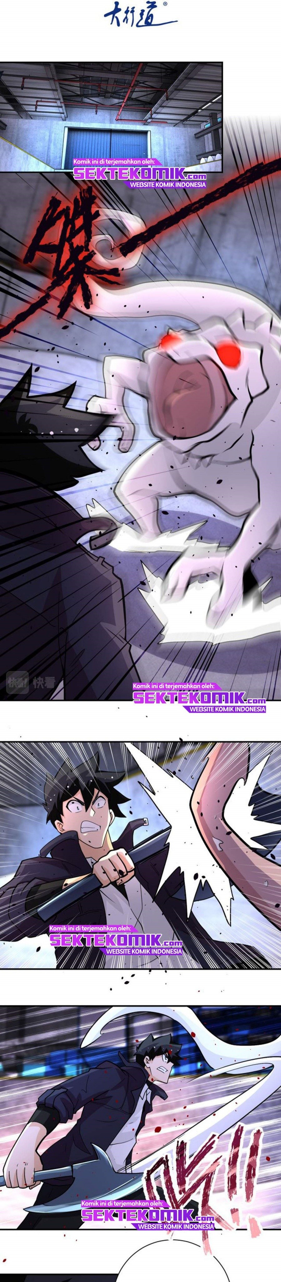 Super System - Chapter 210 2 Super System - Chapter 210 2
