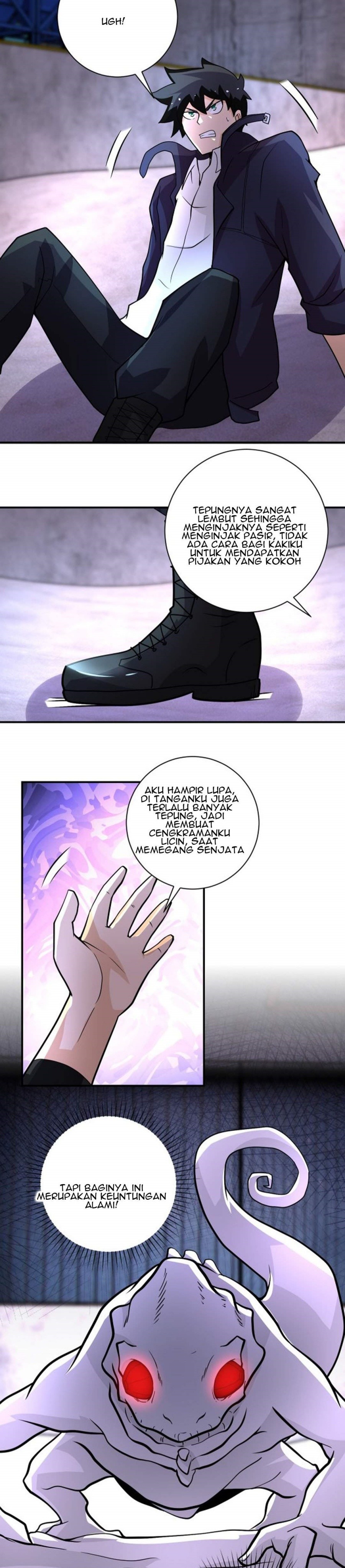 Super System - Chapter 210 6 Super System - Chapter 210 6