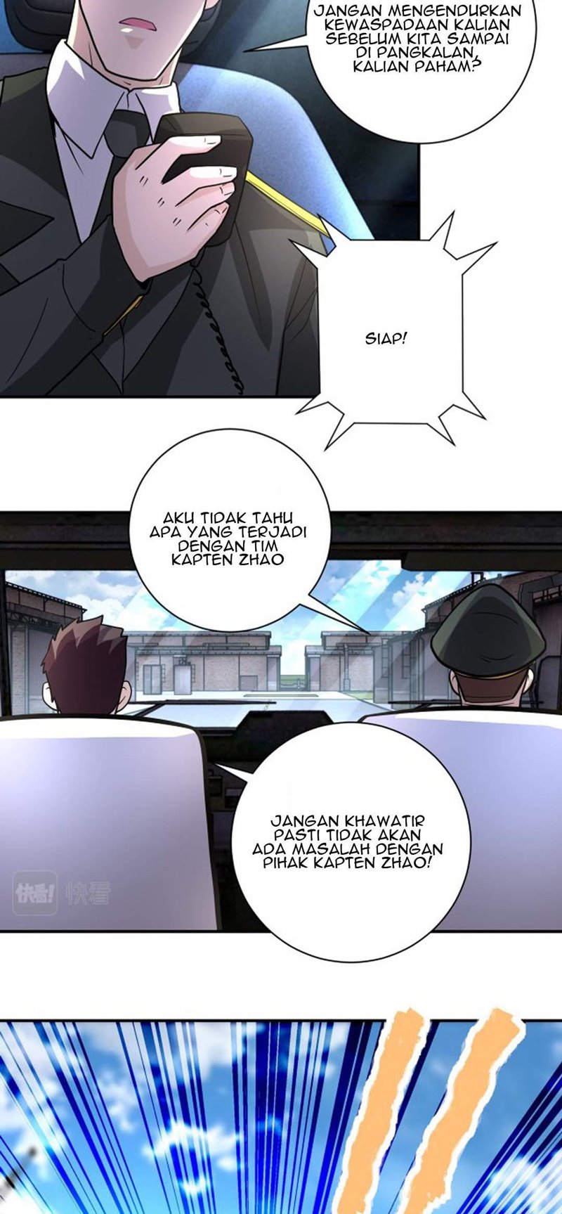 Super System - Chapter 211 22 Super System - Chapter 211 22