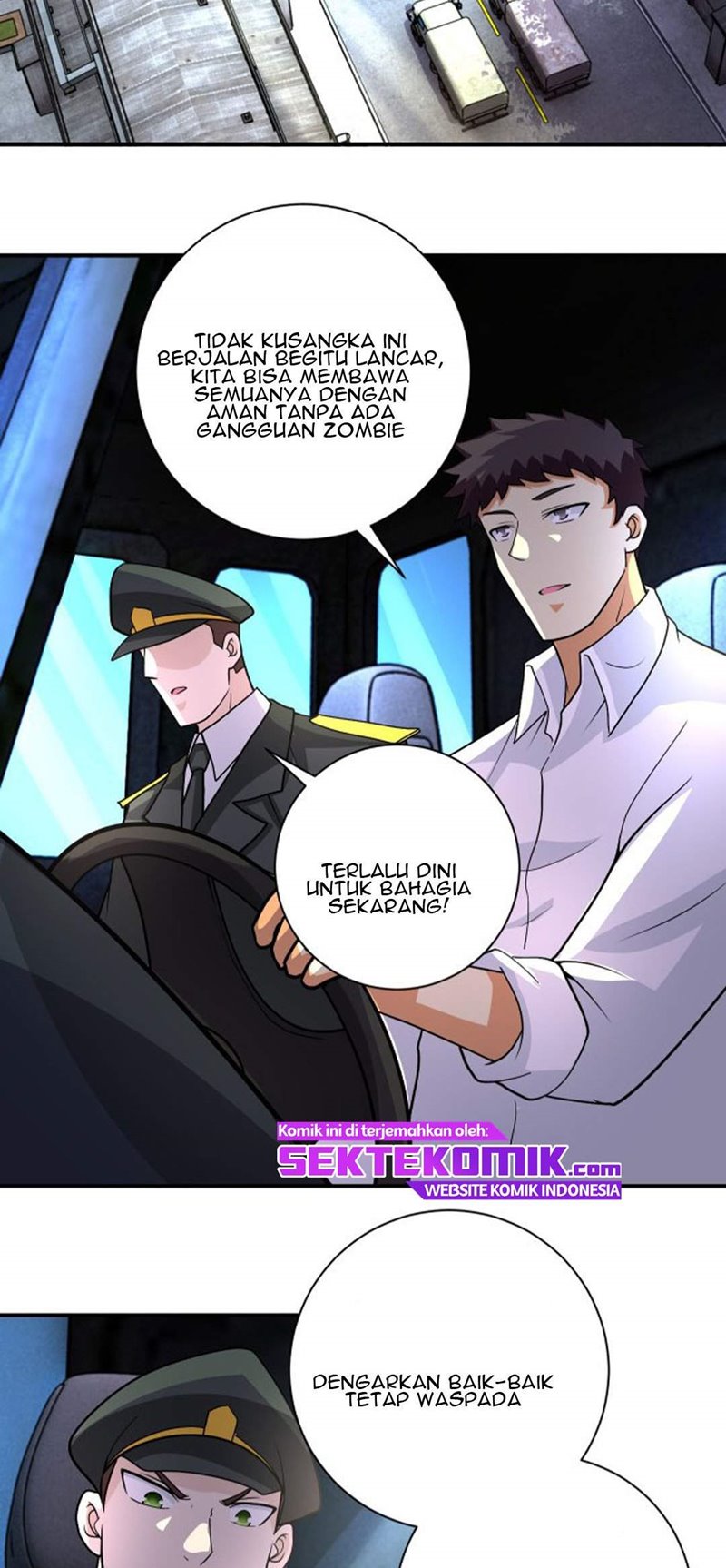 Super System - Chapter 211 21 Super System - Chapter 211 21