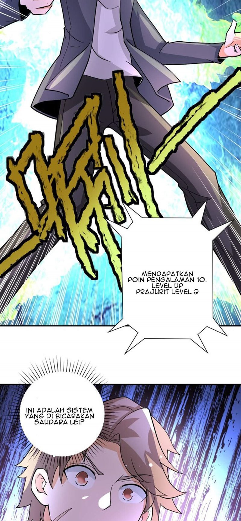 Super System - Chapter 211 19 Super System - Chapter 211 19