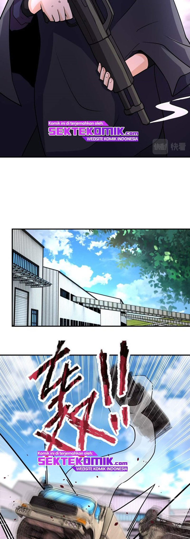 Super System - Chapter 211 6 Super System - Chapter 211 6