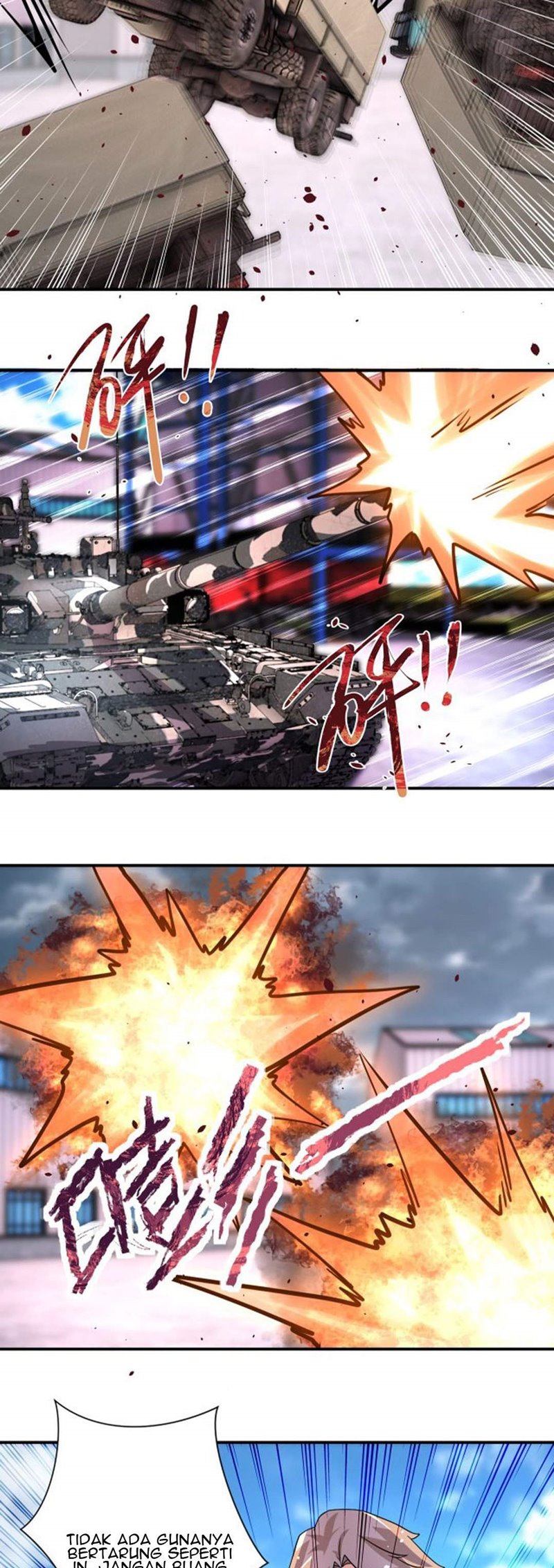 Super System - Chapter 211 7 Super System - Chapter 211 7
