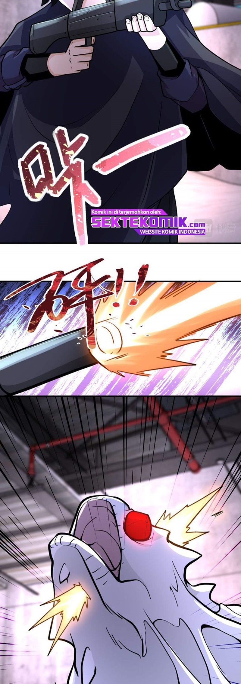 Super System - Chapter 211 4 Super System - Chapter 211 4