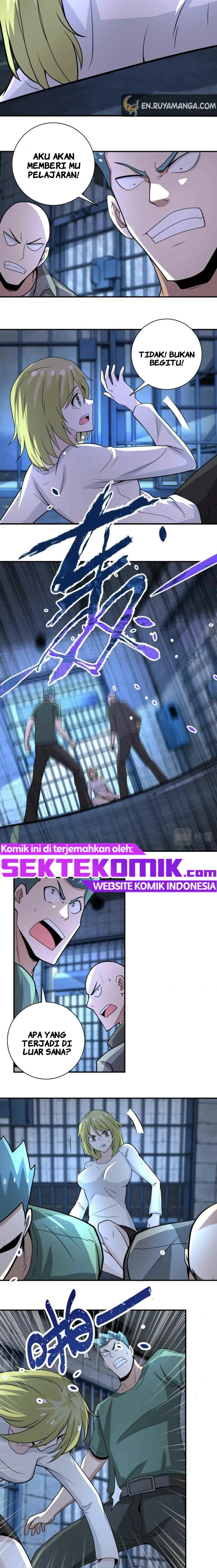 Super System - Chapter 216 8