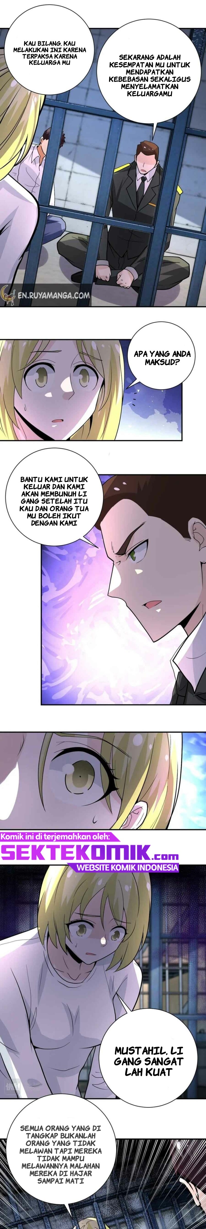Super System - Chapter 216 2