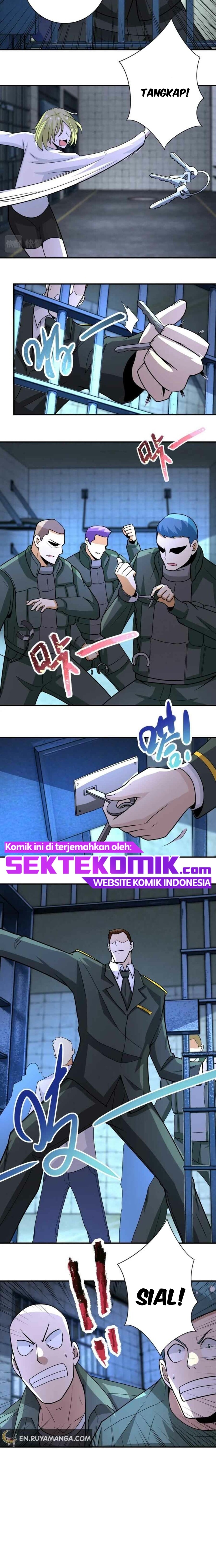 Super System - Chapter 216 10