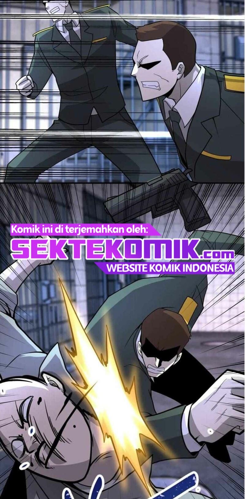 Super System - Chapter 217 9 Super System - Chapter 217 9