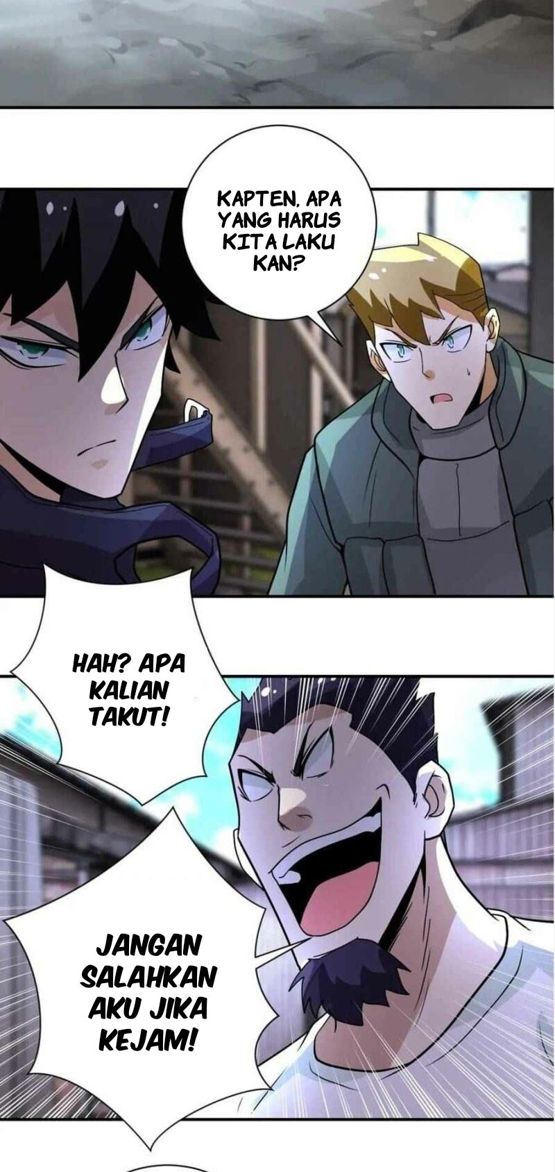 Super System - Chapter 217 28 Super System - Chapter 217 28