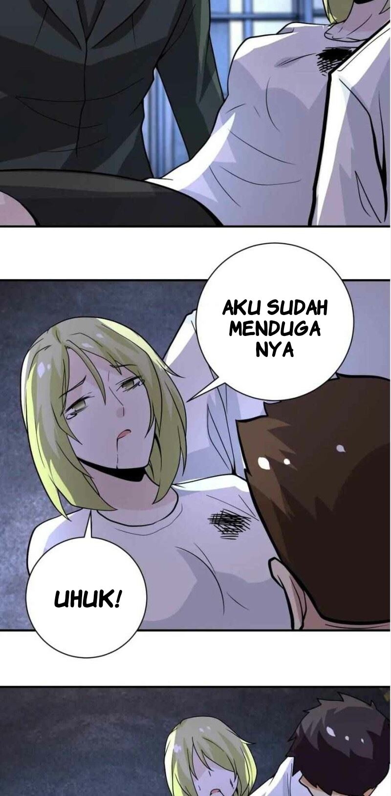 Super System - Chapter 217 21 Super System - Chapter 217 21
