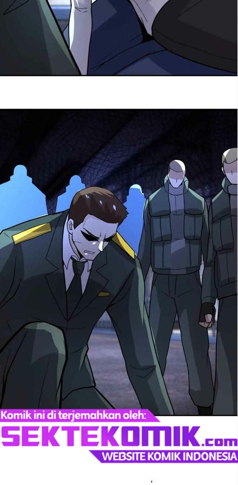 Super System - Chapter 217 24 Super System - Chapter 217 24