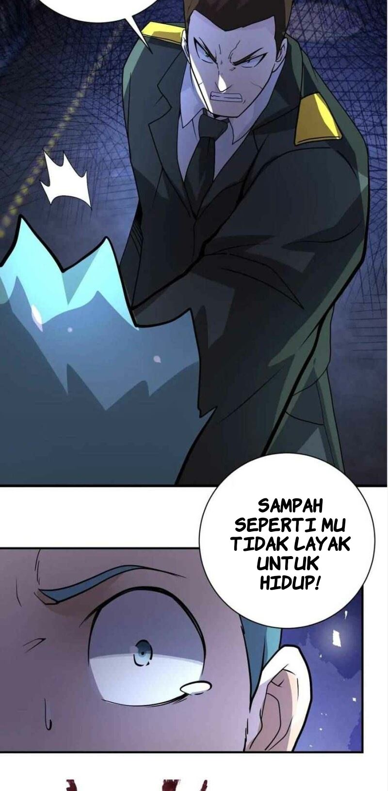 Super System - Chapter 217 18 Super System - Chapter 217 18